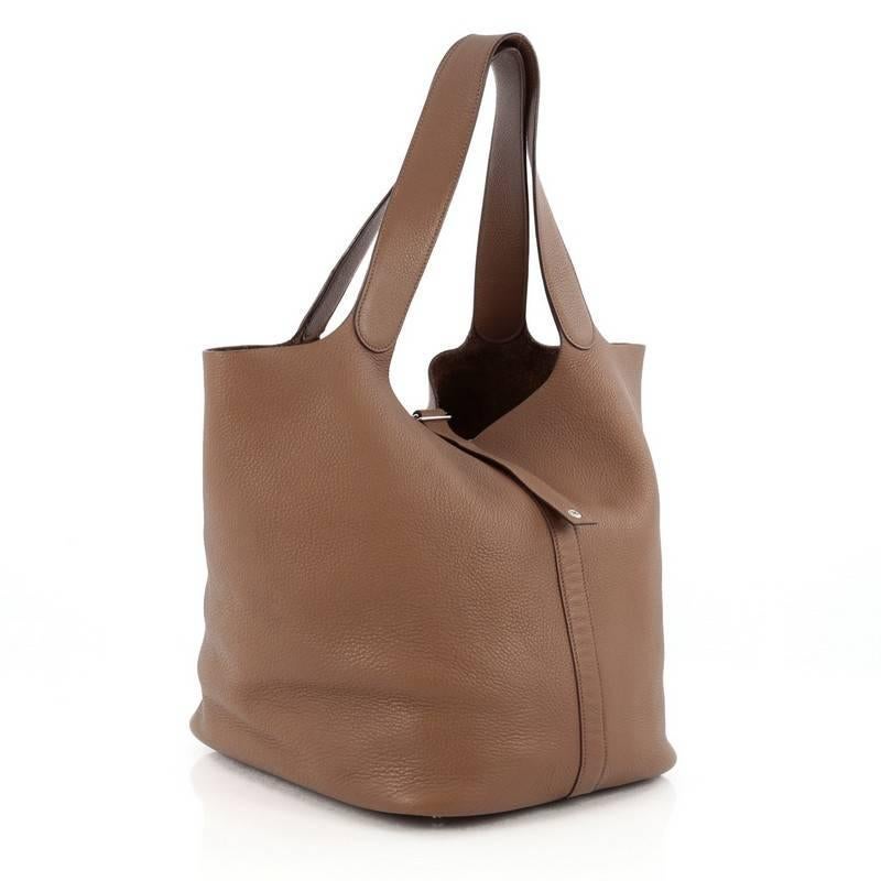 hermes picotin tgm