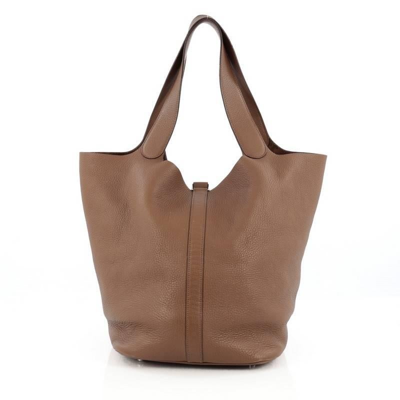 hermes picotin sizes