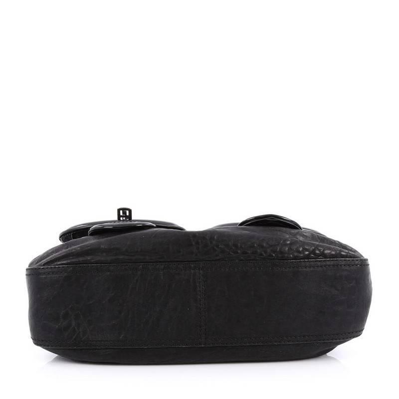 fendi b handbag