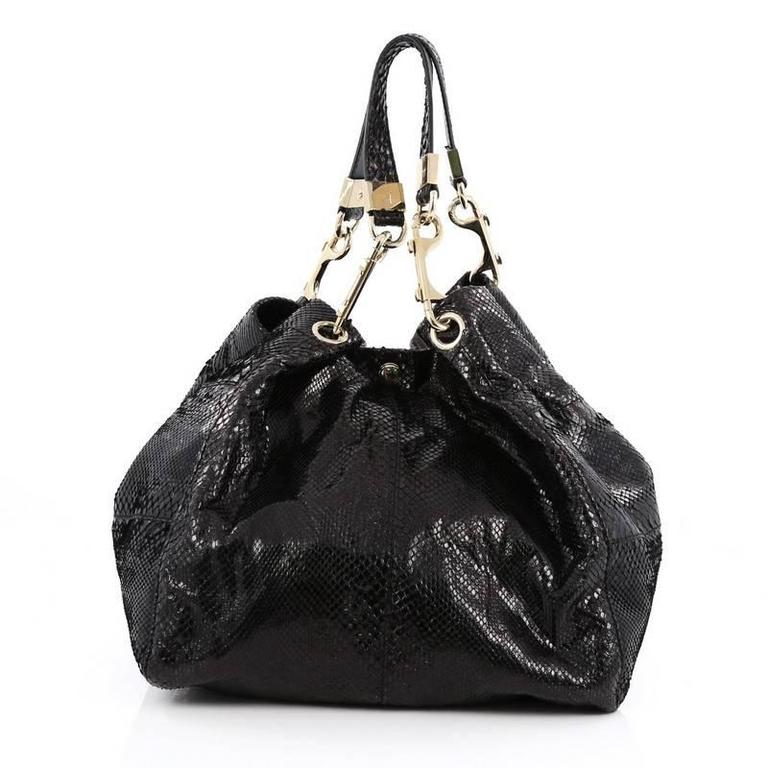 Jimmy choo big bags store