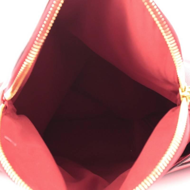 Women's or Men's Tom Ford Jennifer Shoulder Bag Leather Large