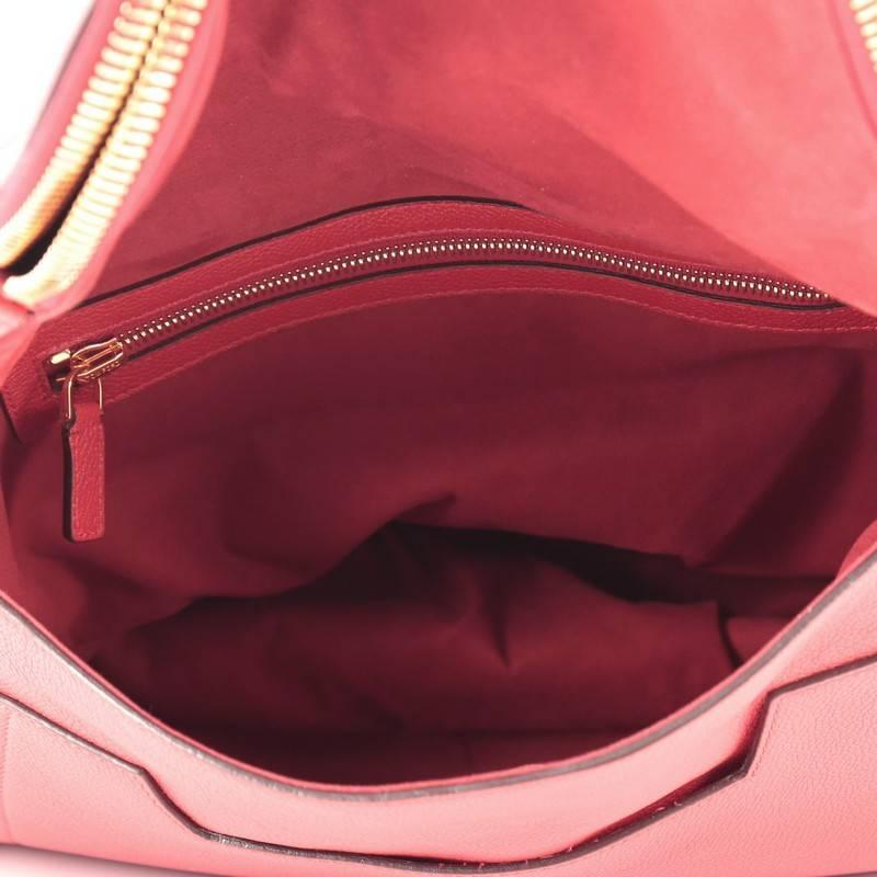 Tom Ford Jennifer Shoulder Bag Leather Large 2