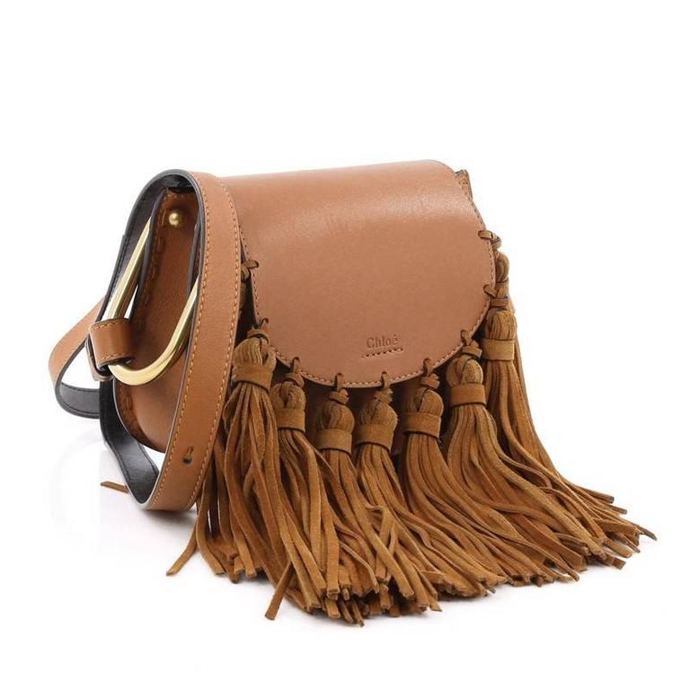 Chloe fringe bag hot sale