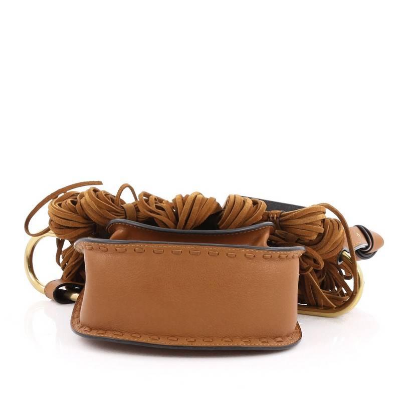 chloe tasche mini