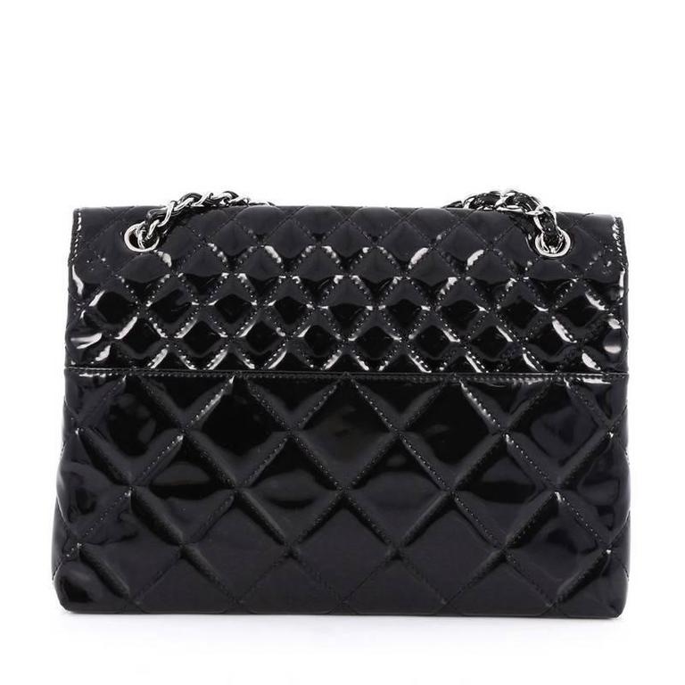 Chanel in the business flap bag sales