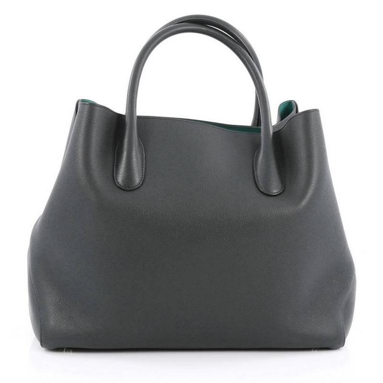 Dior open bar tote hotsell