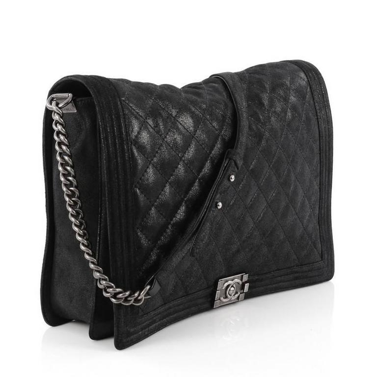 Chanel xl boy bag new arrivals