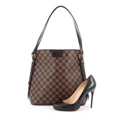 Louis Vuitton Cabas Rivington Damier