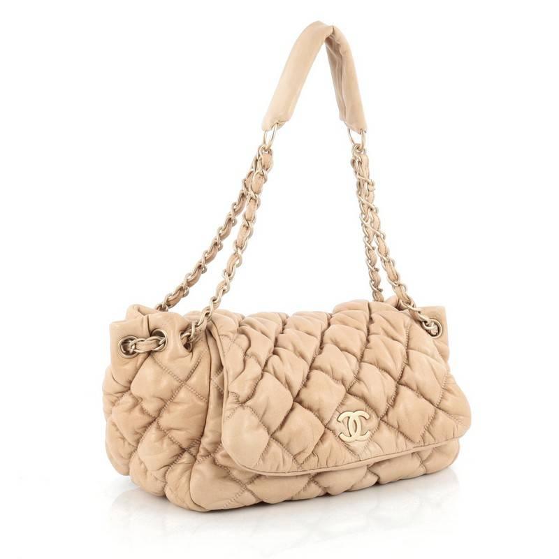 chanel bubble bag