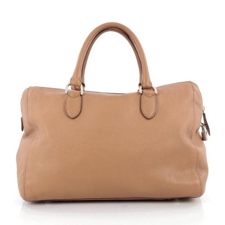 Mulberry Del Rey Bag Leather Medium