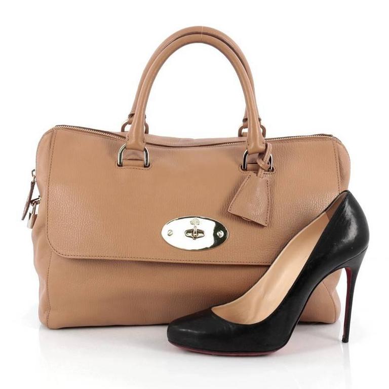 Mulberry lana del rey bag hot sale