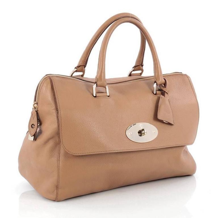 del rey bag