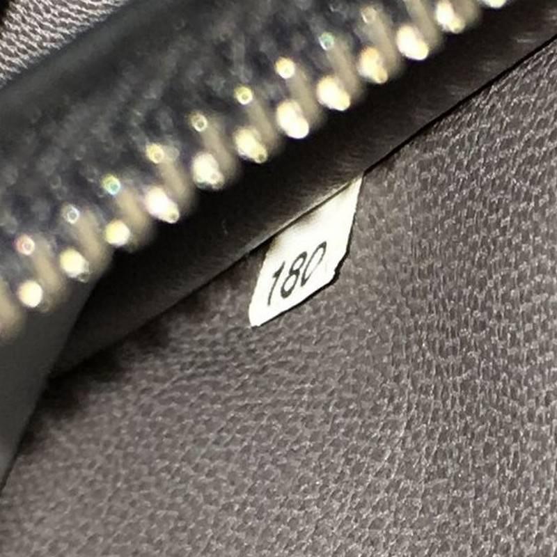 Prada Convertible Sound Bag Vernice Saffiano Leather Mini 1