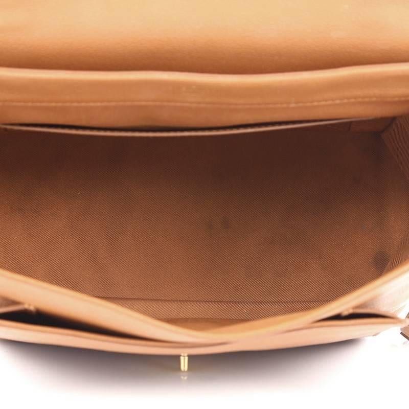 Louis Vuitton Lockme Handbag Leather PM 4