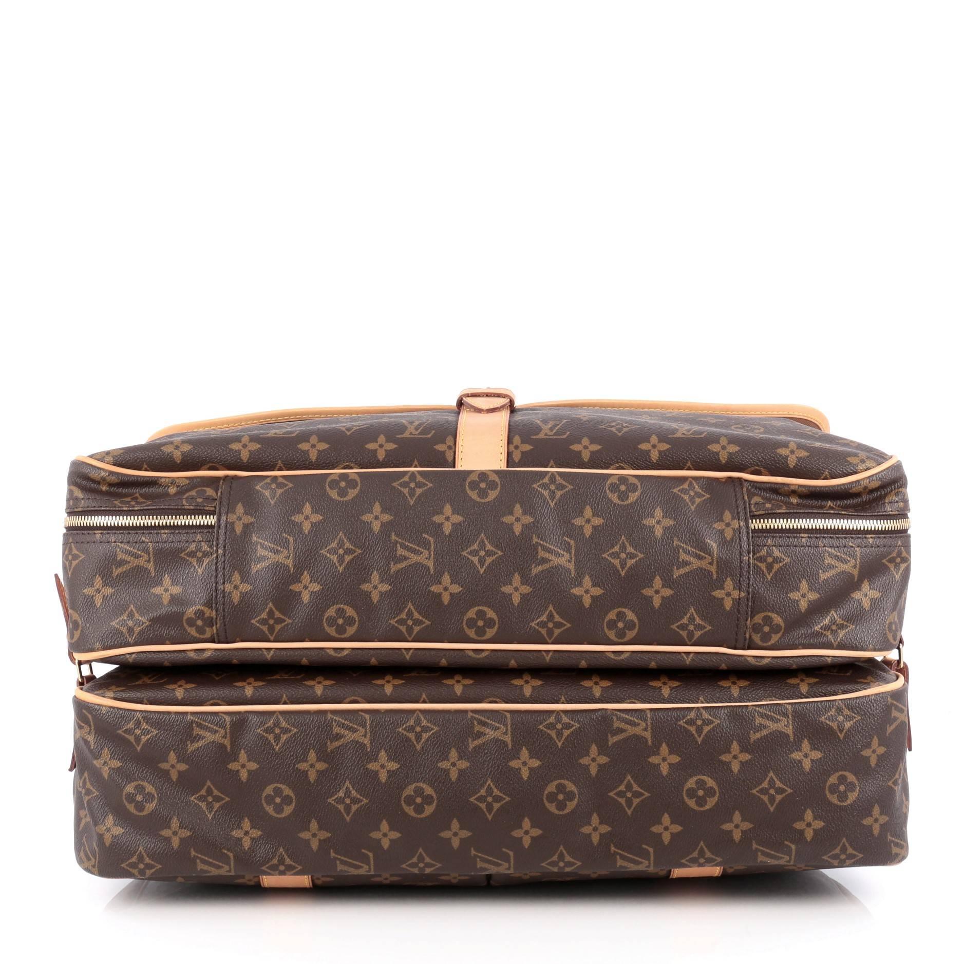 sac chasse louis vuitton