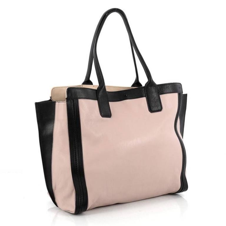 chloe alison tote