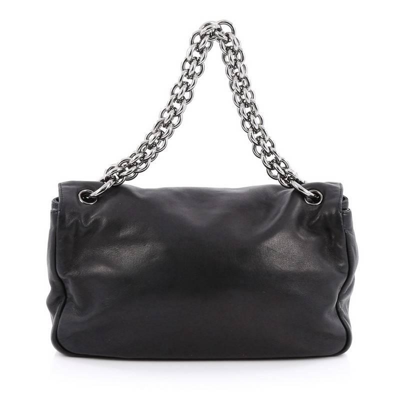 soft lambskin leather handbags