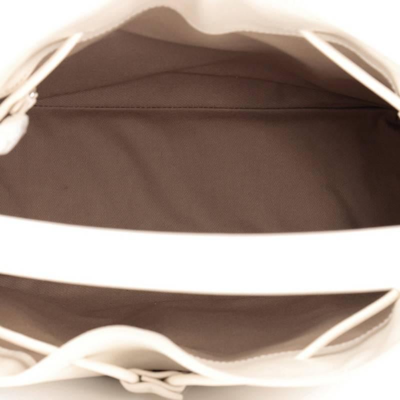 3.1 Phillip Lim Soleil Bucket Bag Leather Large 1