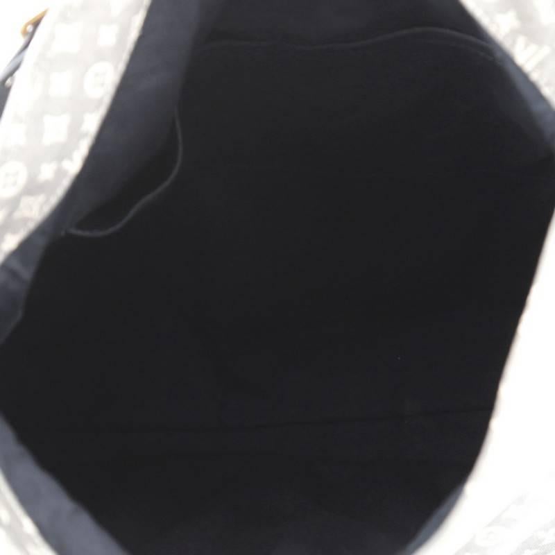 Louis Vuitton Romance Handbag Monogram Idylle 1