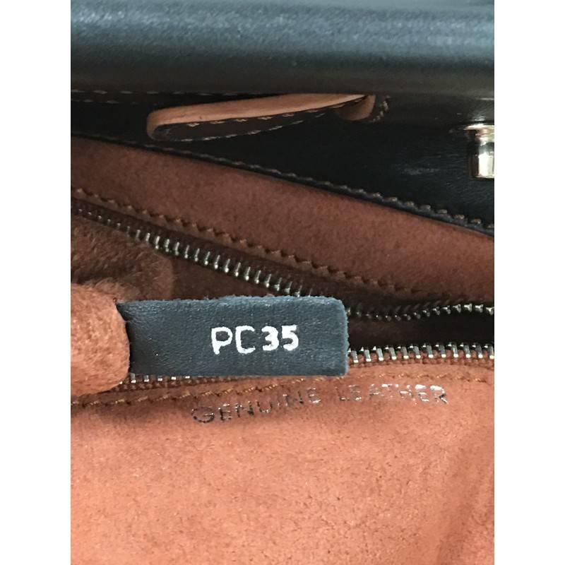 Women's or Men's Tod's Wave Tote Leather Medium