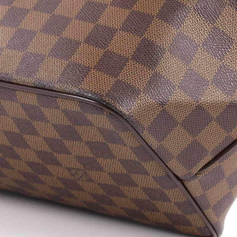 Louis Vuitton Westminster Handbag Damier GM 1