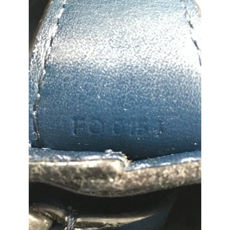 Louis Vuitton NN14 Cuir Nuance Bucket Bag Leather GM 5