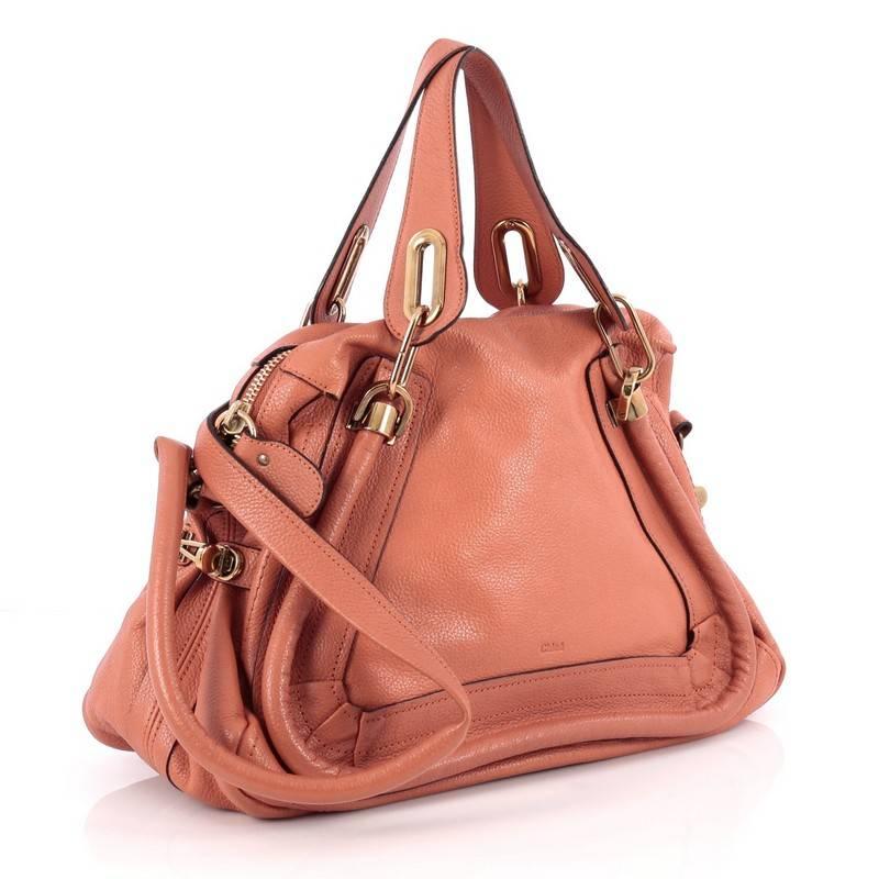 chloe paraty bag