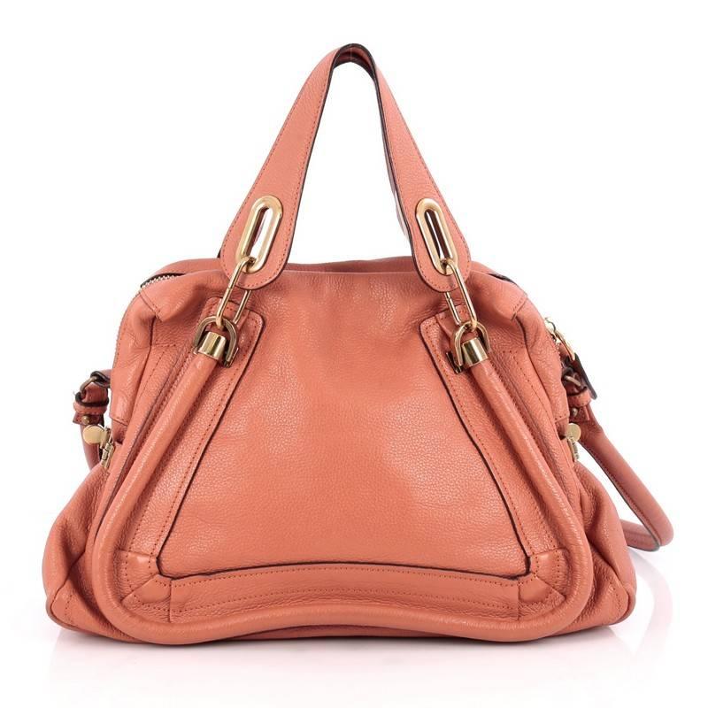 chloe paraty medium