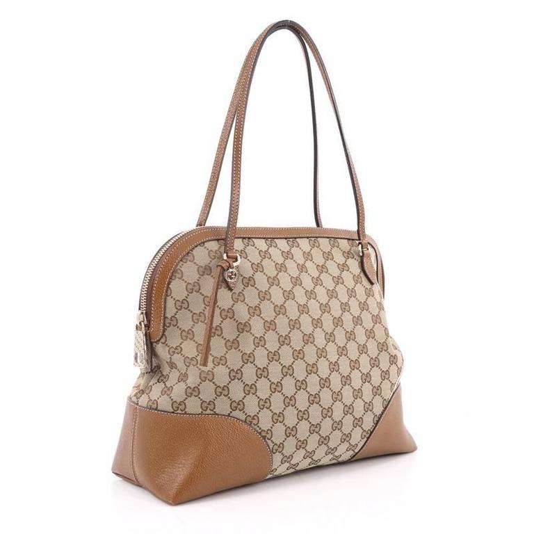 gucci bree tote