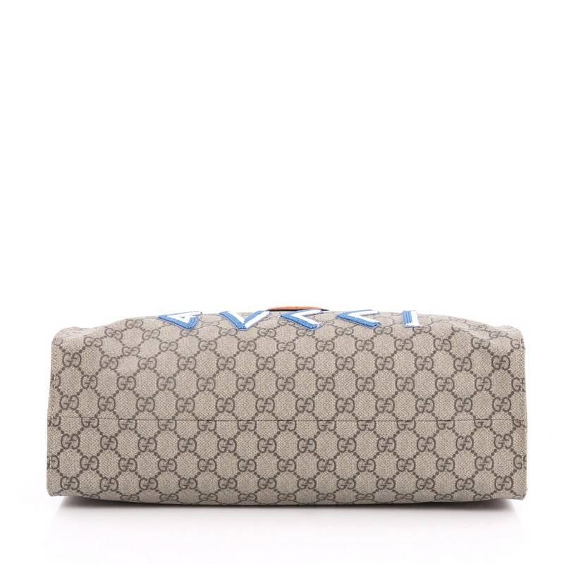 donald duck gucci bag