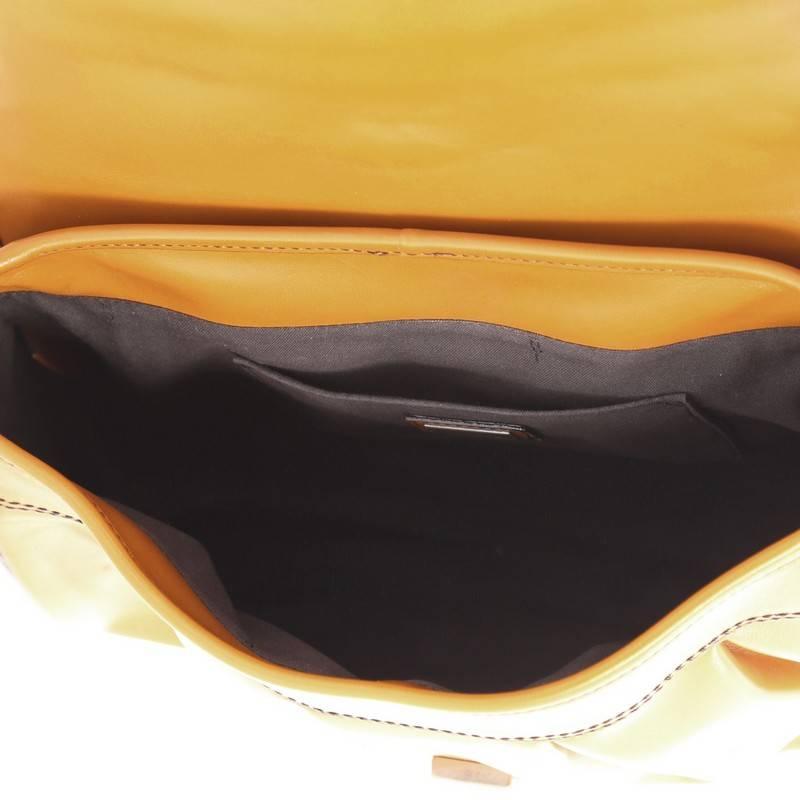 Fendi B. Bag Leather Medium 1