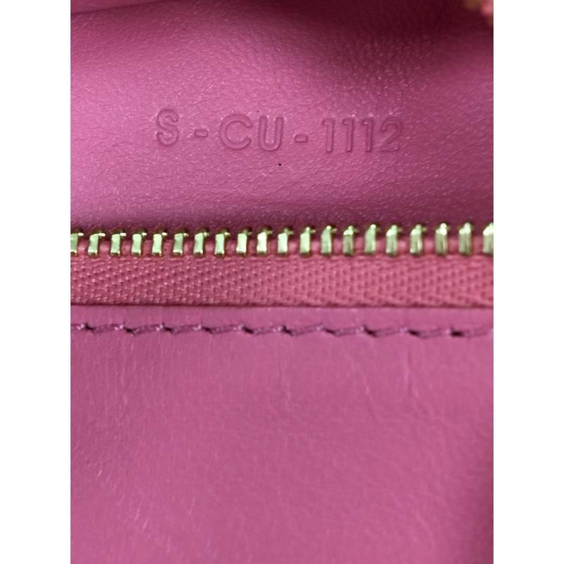 Celine Horizontal Bi-Cabas Tote Leather Large 4