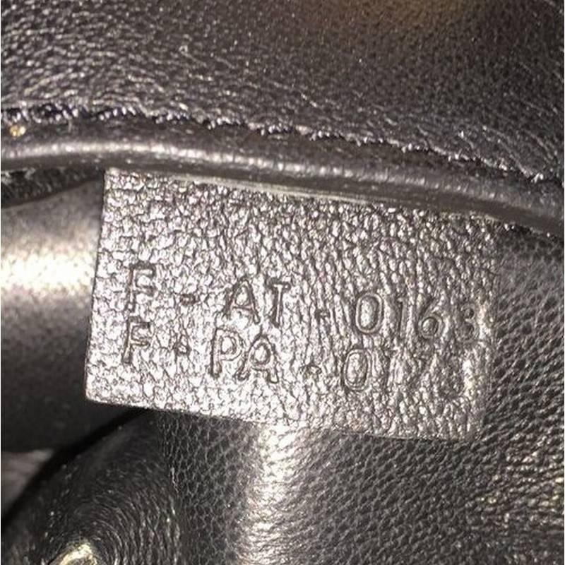 Celine Edge Bag Leather Medium 2