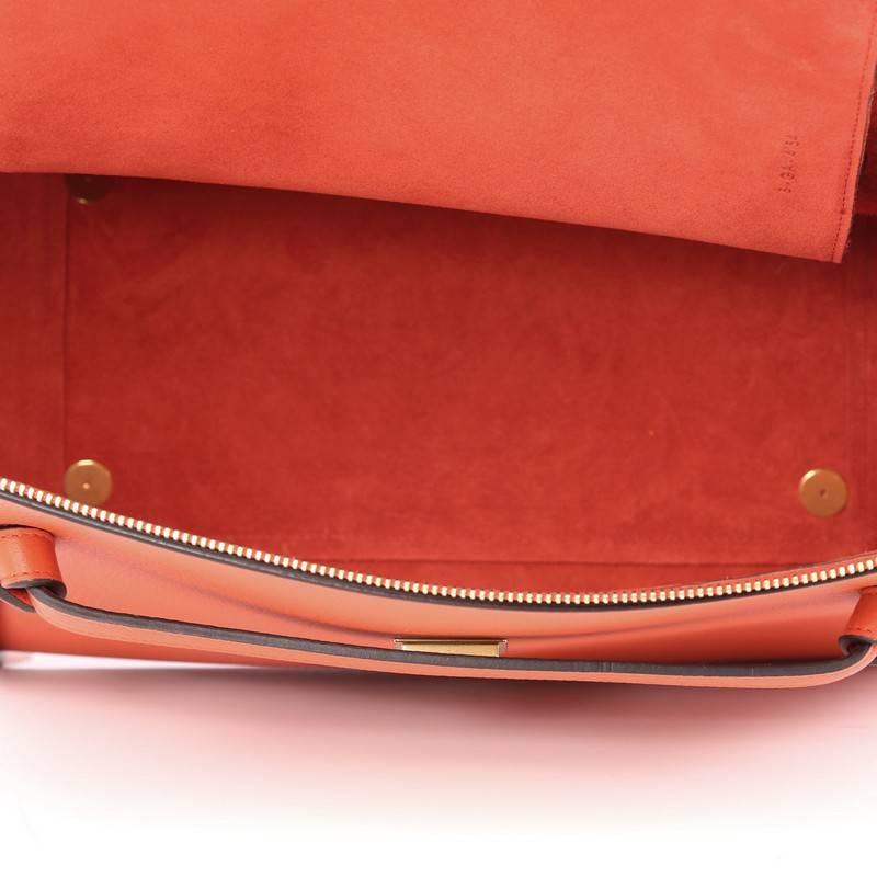 Celine Belt Bag Grainy Leather Small 1