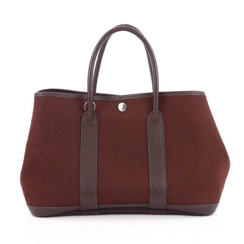 hermes tote