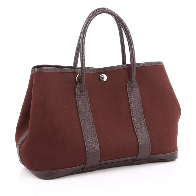 hermes garden party 30 price