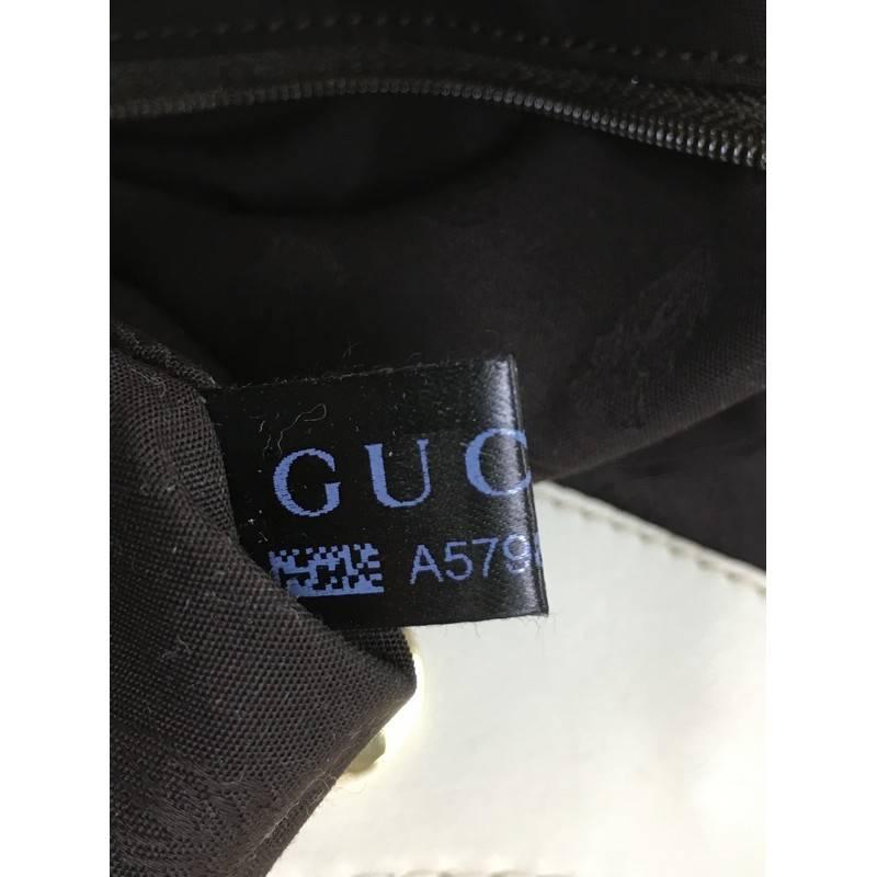 Gucci Sukey Tote Guccissima Leather Medium 3