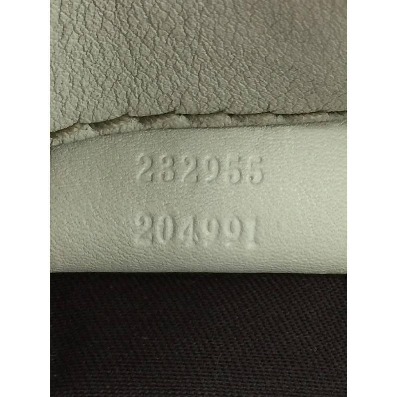 Gucci Sukey Hobo GG Canvas Medium 2