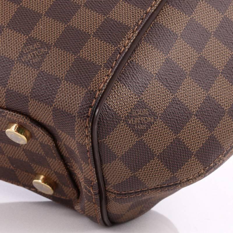 Louis Vuitton Marylebone Handbag Damier PM 2