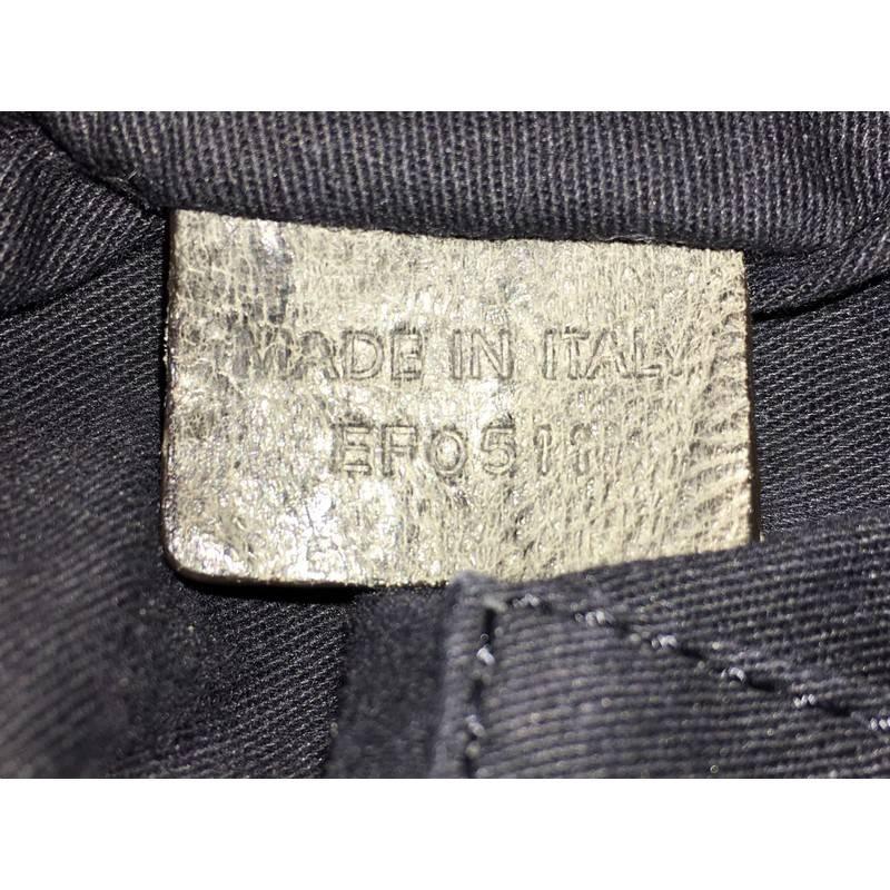 Women's Givenchy Pandora Bag Distressed Leather Medium