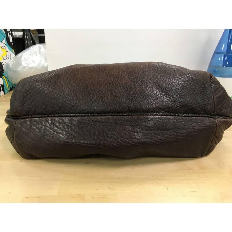 Women's or Men's Fendi Spy Bag Leather