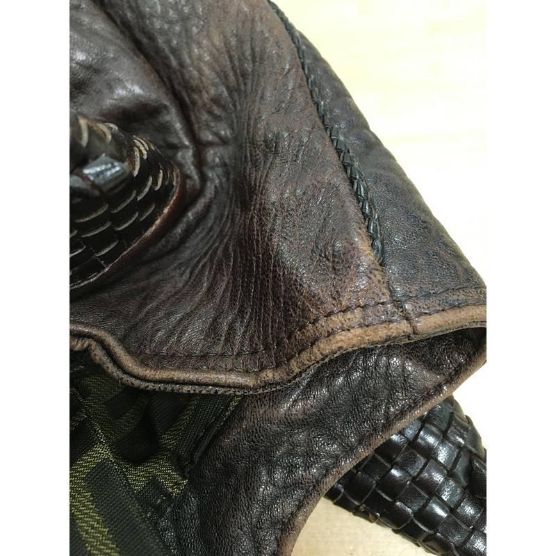 Fendi Spy Bag Leather 1