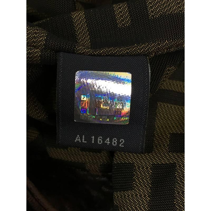 Fendi Spy Bag Leather 2