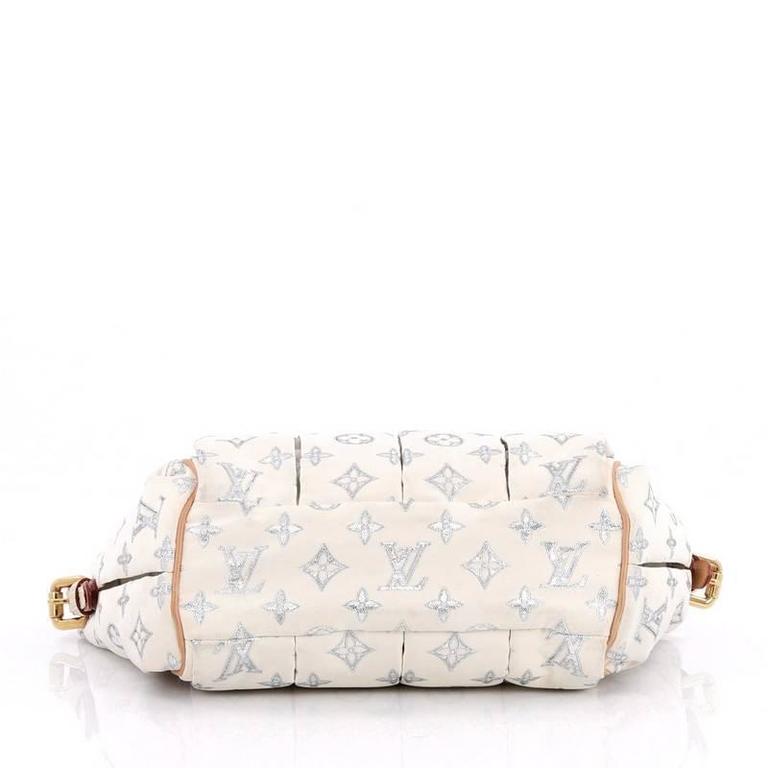 Louis Vuitton Glitter Cabas GM Bag - Farfetch