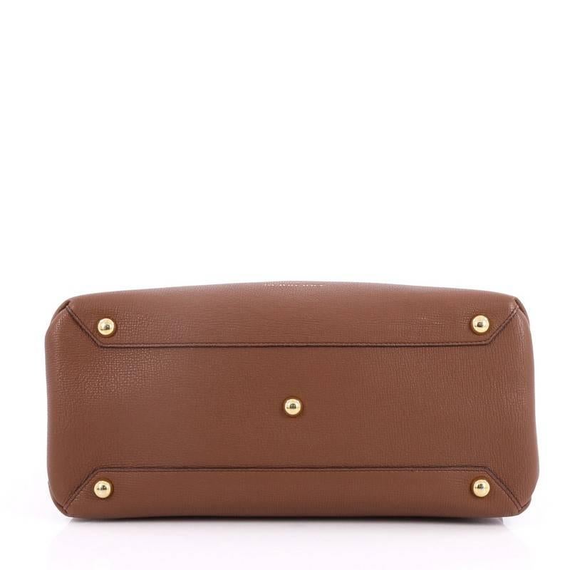 burberry banner medium