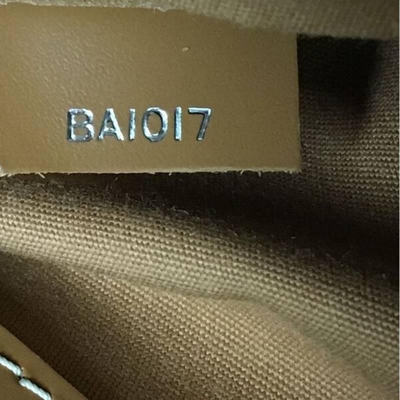 Louis Vuitton Passy Handbag Epi Leather PM 2