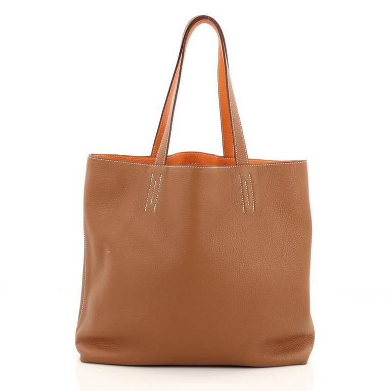 Hermes double sens 36 store