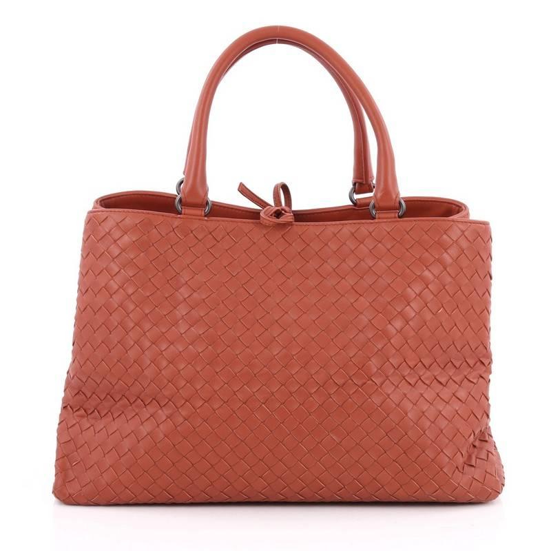 bottega tote