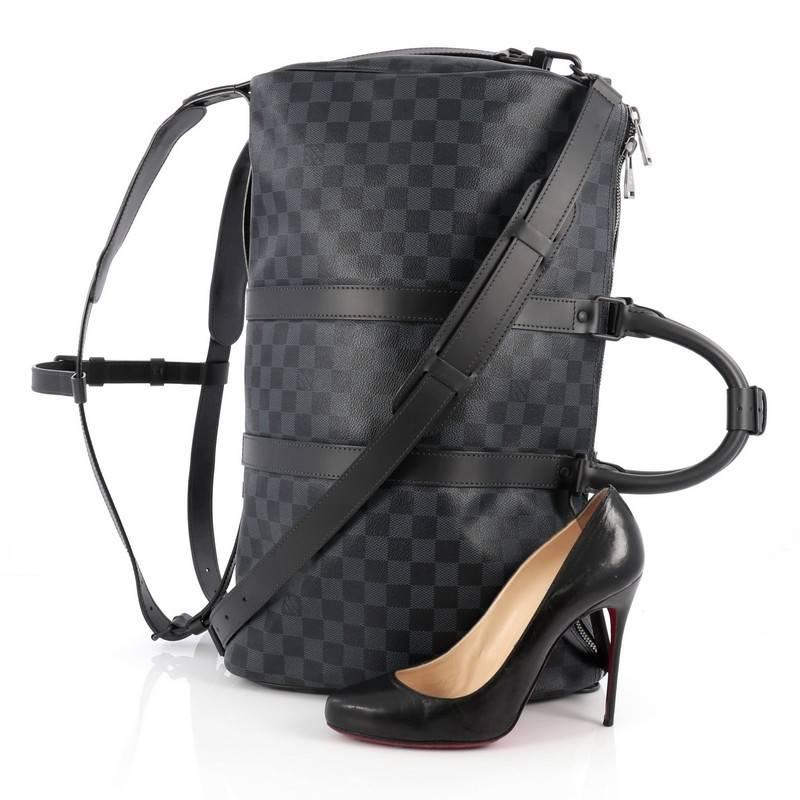 keepall a dos