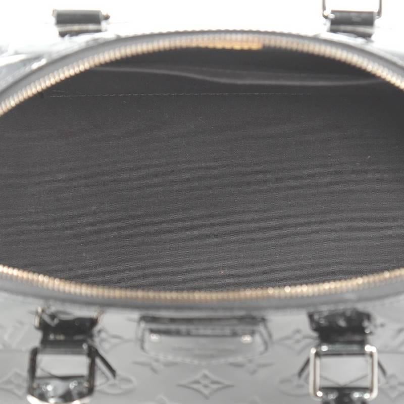 Louis Vuitton Montana Handbag Monogram Vernis 1